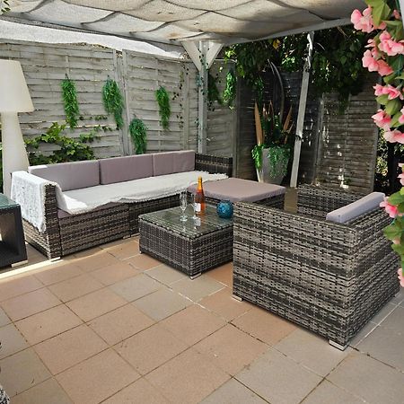Villa Amadeus Xabia Balcon del Mar エクステリア 写真