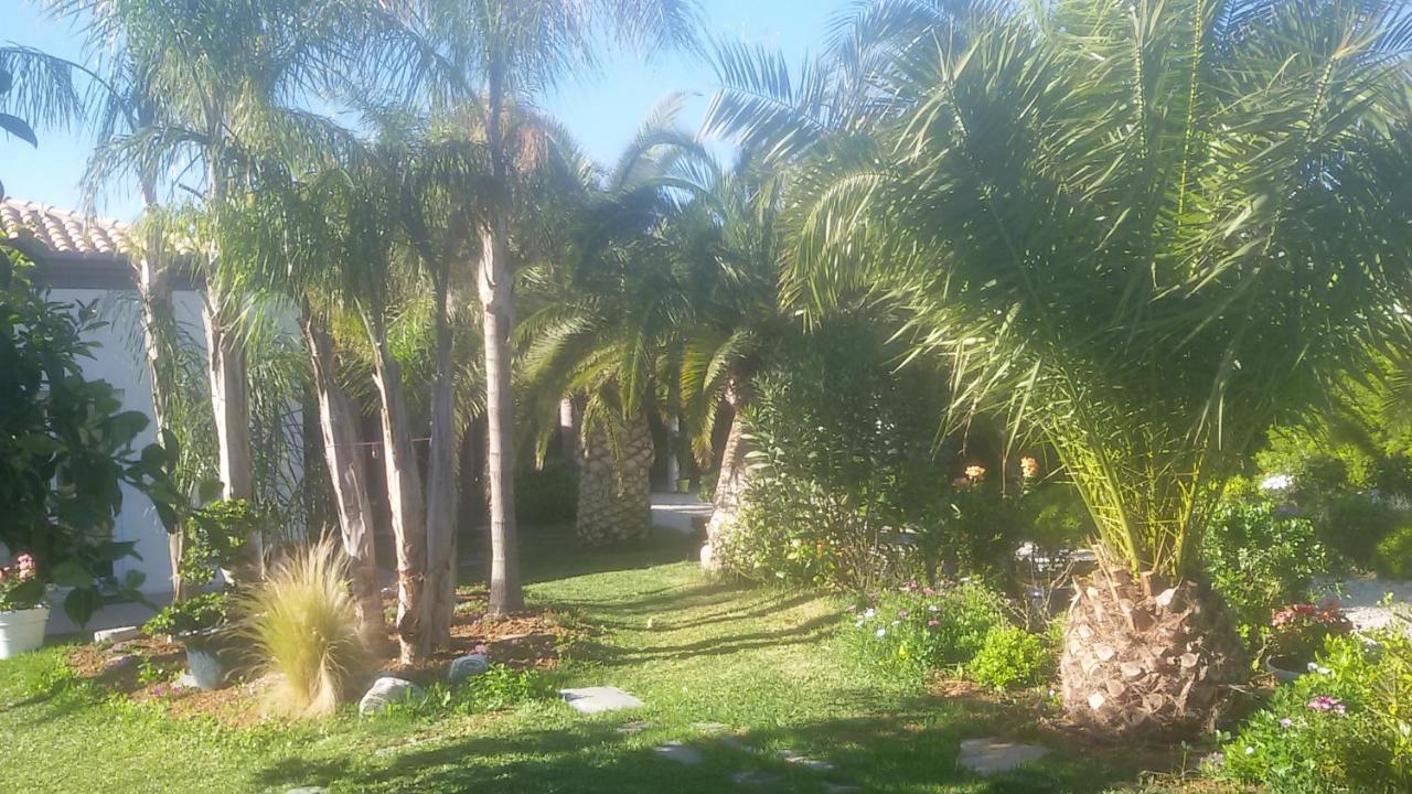 Villa Amadeus Xabia Balcon del Mar エクステリア 写真