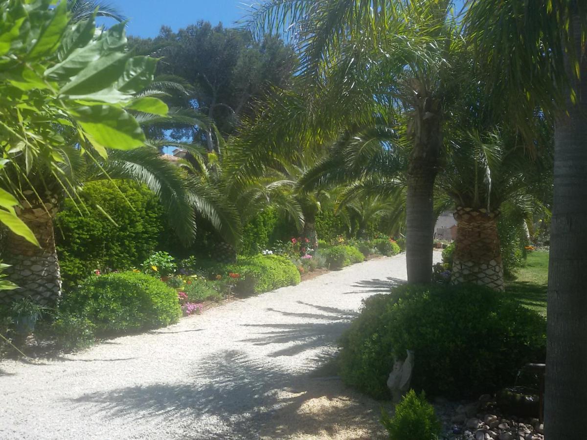 Villa Amadeus Xabia Balcon del Mar エクステリア 写真