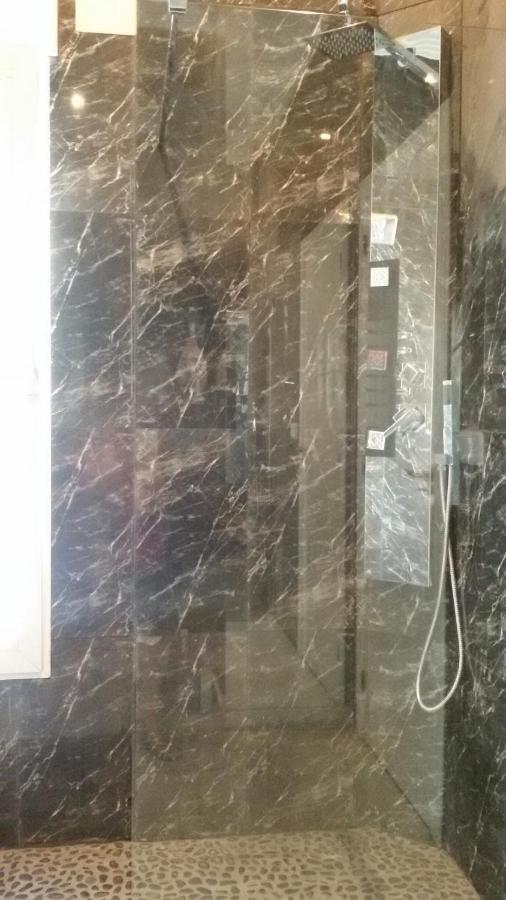 Villa Amadeus Xabia Balcon del Mar エクステリア 写真