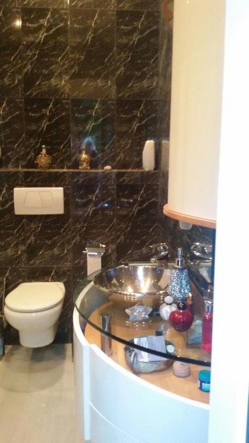 Villa Amadeus Xabia Balcon del Mar エクステリア 写真