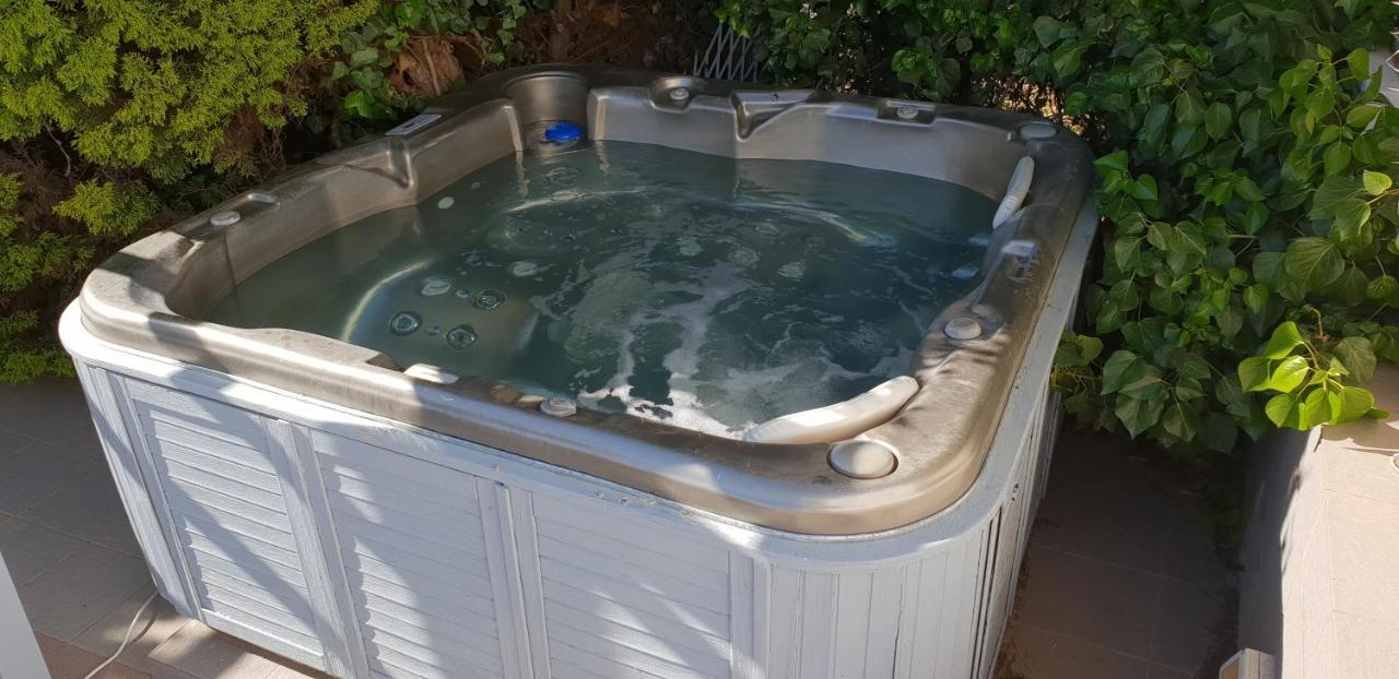 Villa Amadeus Xabia Balcon del Mar エクステリア 写真