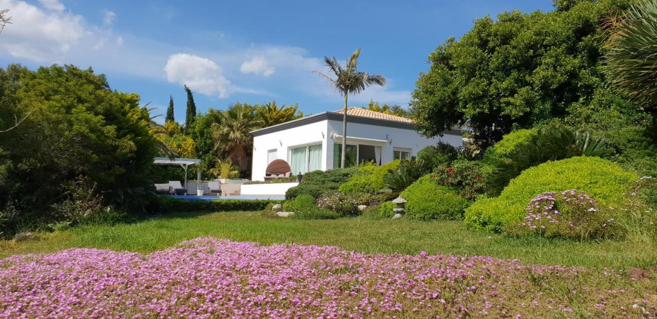 Villa Amadeus Xabia Balcon del Mar エクステリア 写真