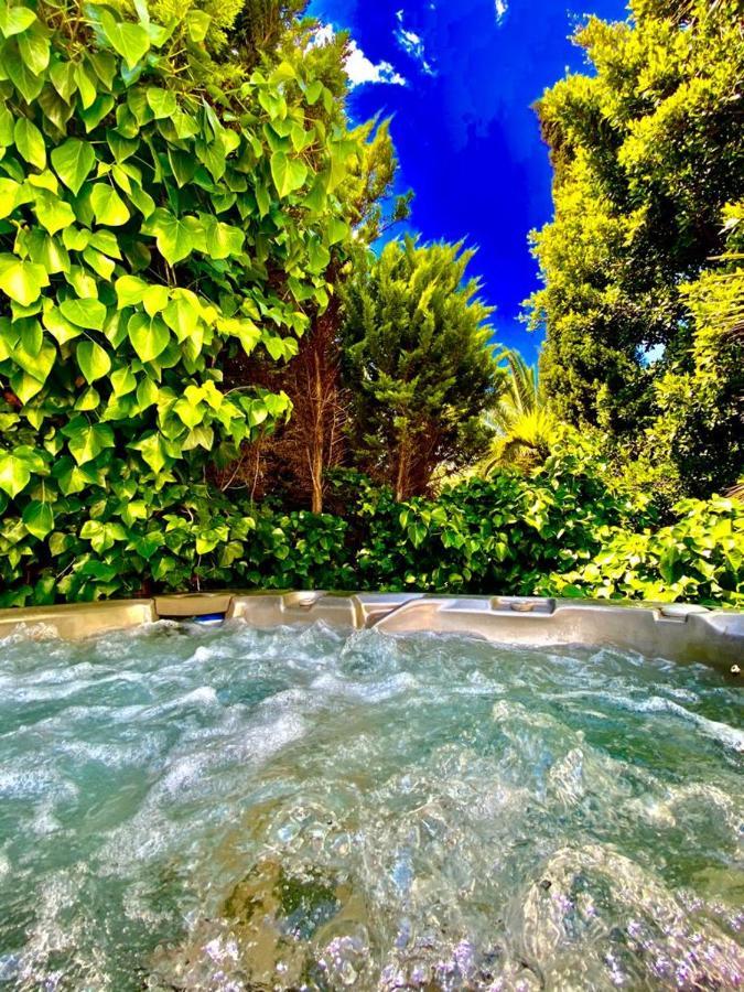 Villa Amadeus Xabia Balcon del Mar エクステリア 写真