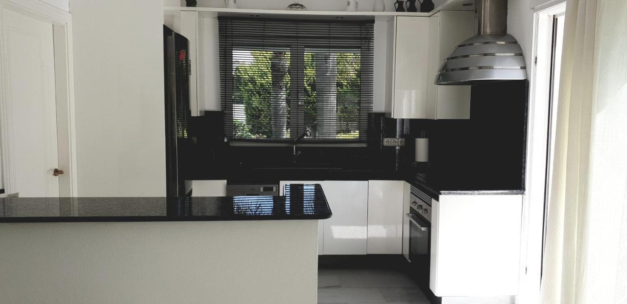 Villa Amadeus Xabia Balcon del Mar エクステリア 写真