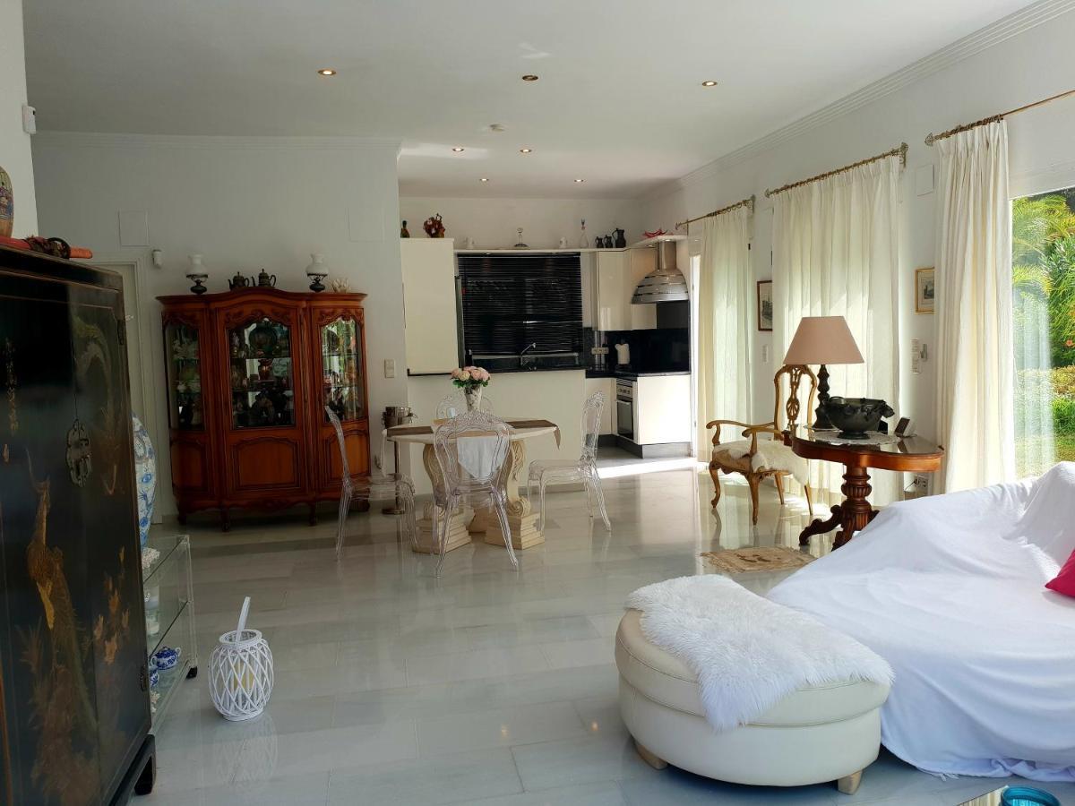 Villa Amadeus Xabia Balcon del Mar エクステリア 写真