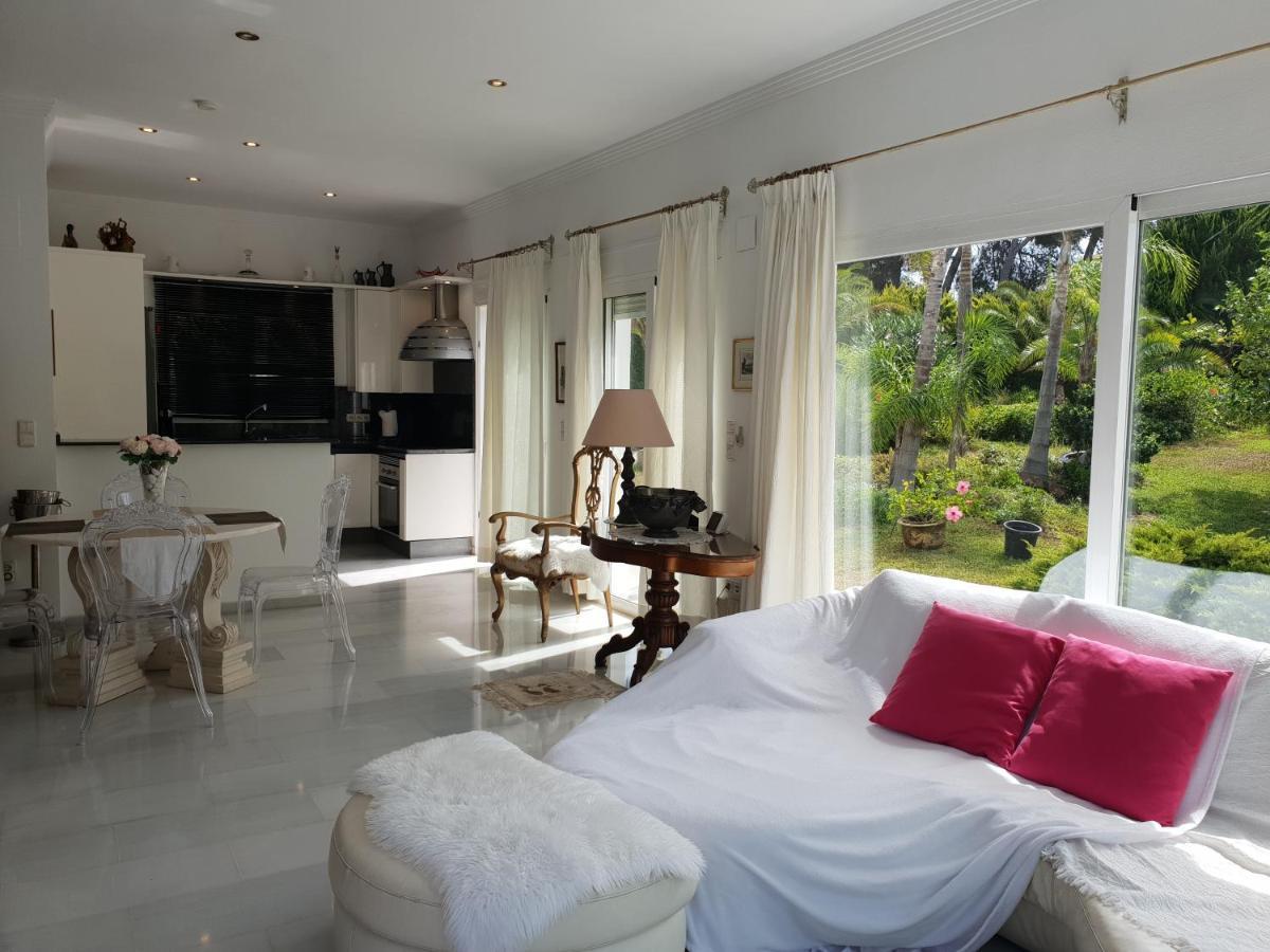 Villa Amadeus Xabia Balcon del Mar エクステリア 写真