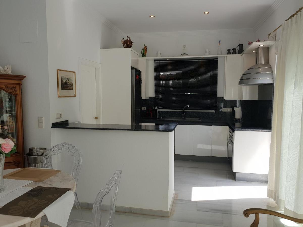 Villa Amadeus Xabia Balcon del Mar エクステリア 写真