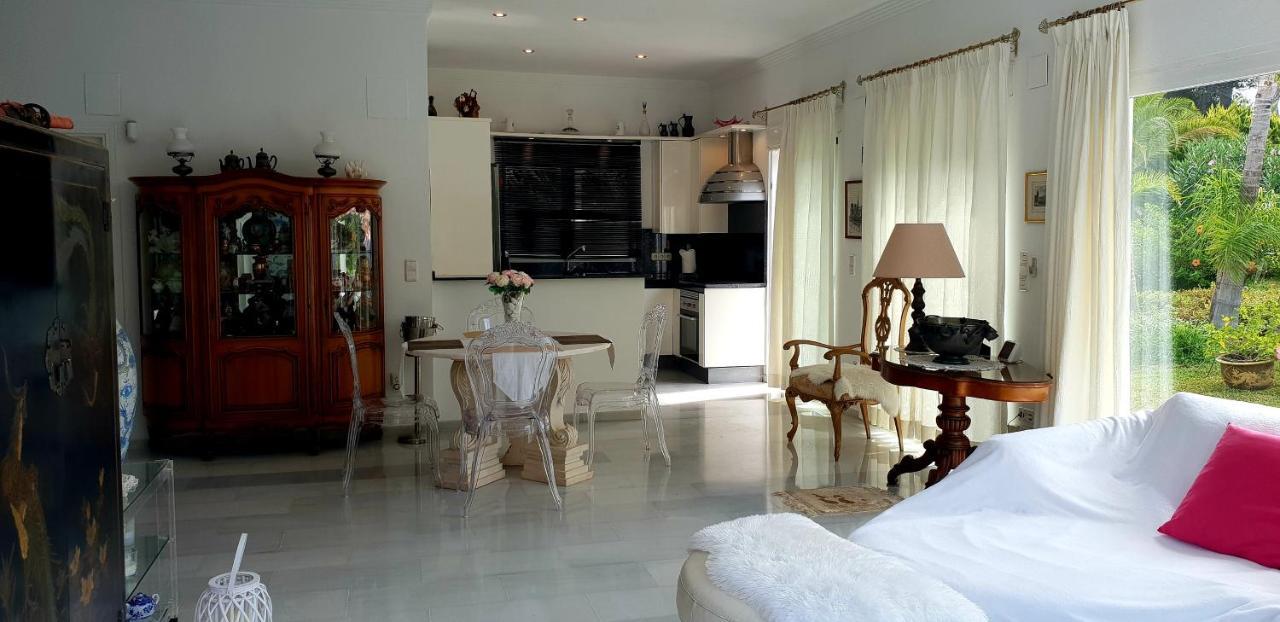 Villa Amadeus Xabia Balcon del Mar エクステリア 写真