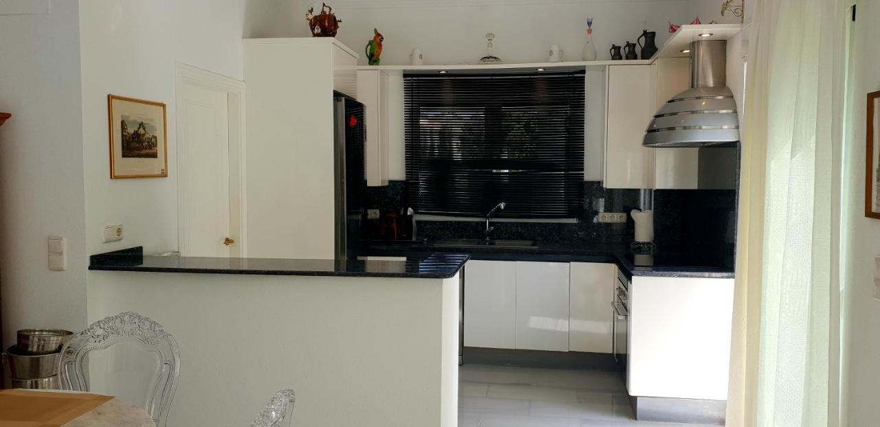 Villa Amadeus Xabia Balcon del Mar エクステリア 写真