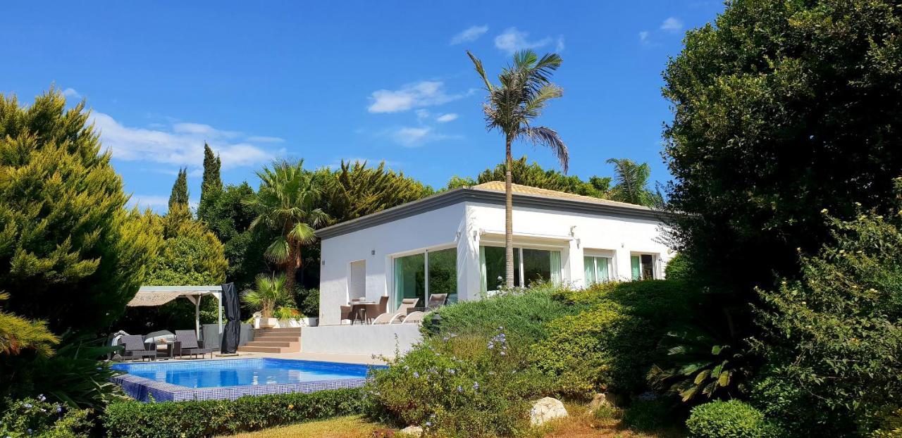 Villa Amadeus Xabia Balcon del Mar エクステリア 写真