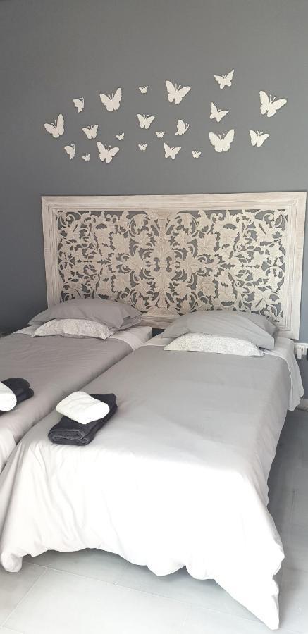 Villa Amadeus Xabia Balcon del Mar エクステリア 写真