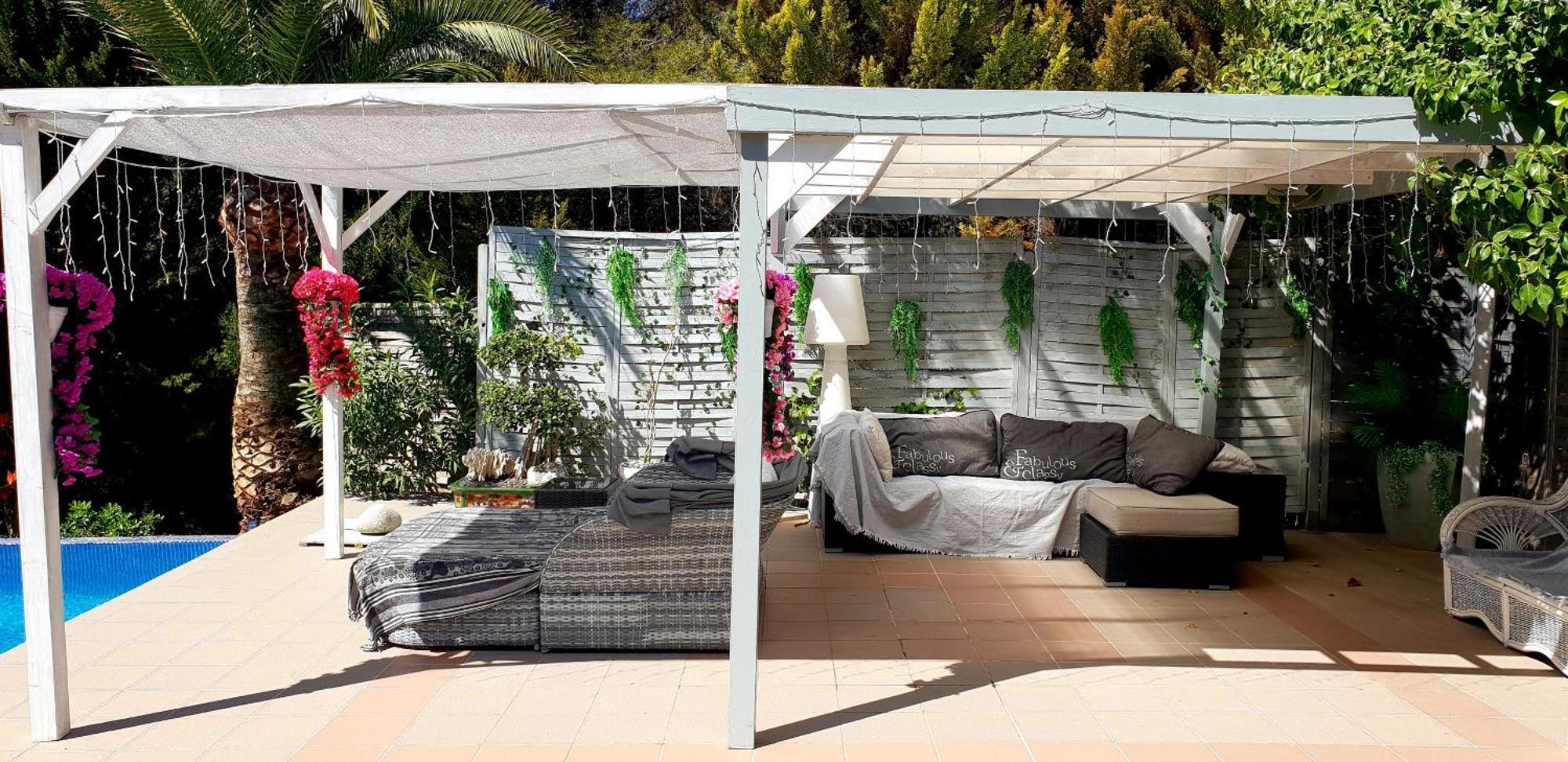 Villa Amadeus Xabia Balcon del Mar エクステリア 写真