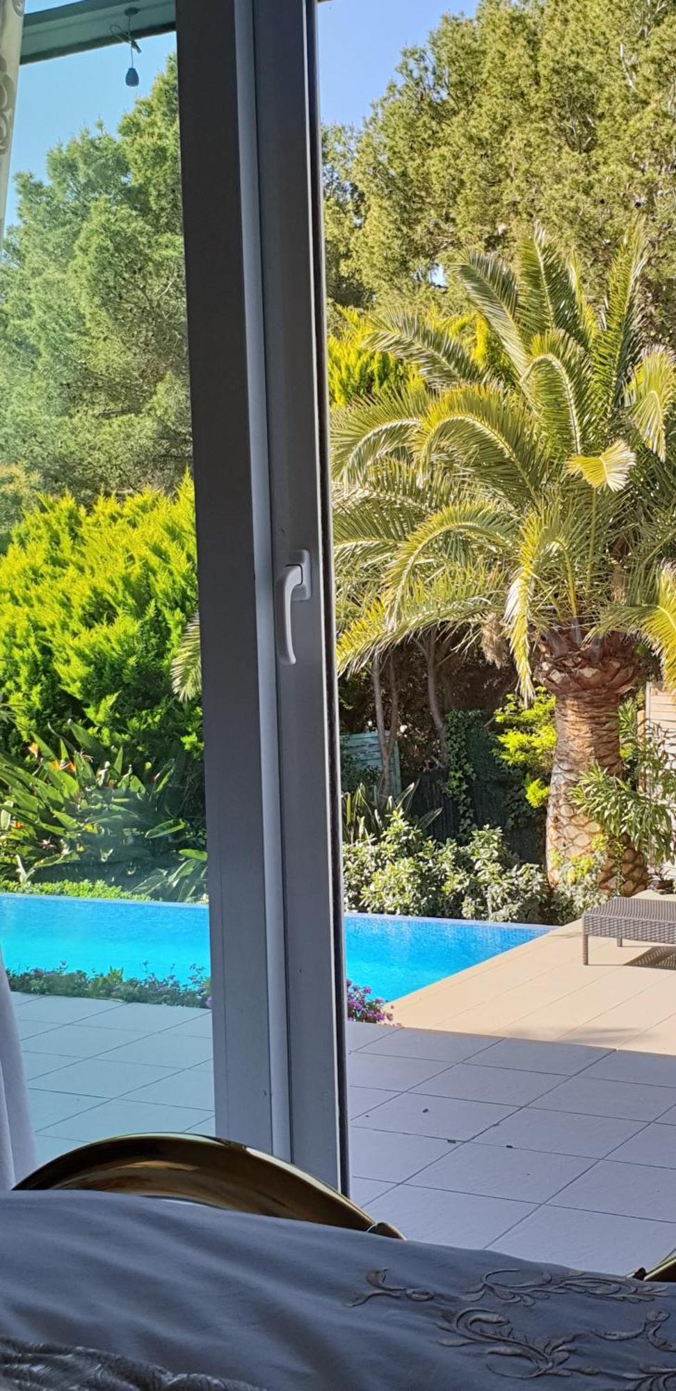 Villa Amadeus Xabia Balcon del Mar エクステリア 写真